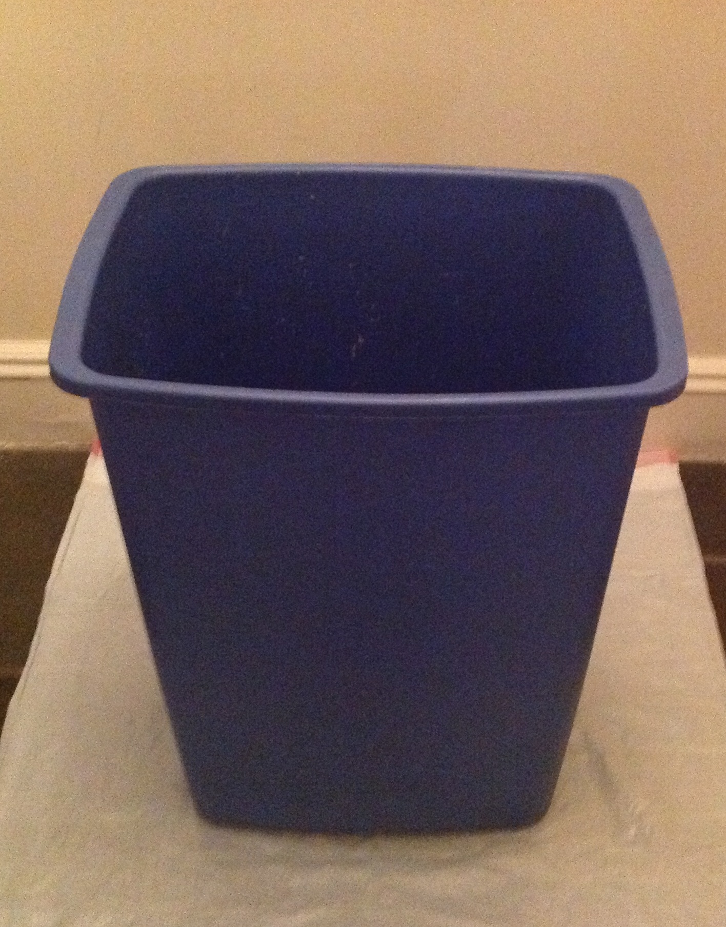 wastebasket