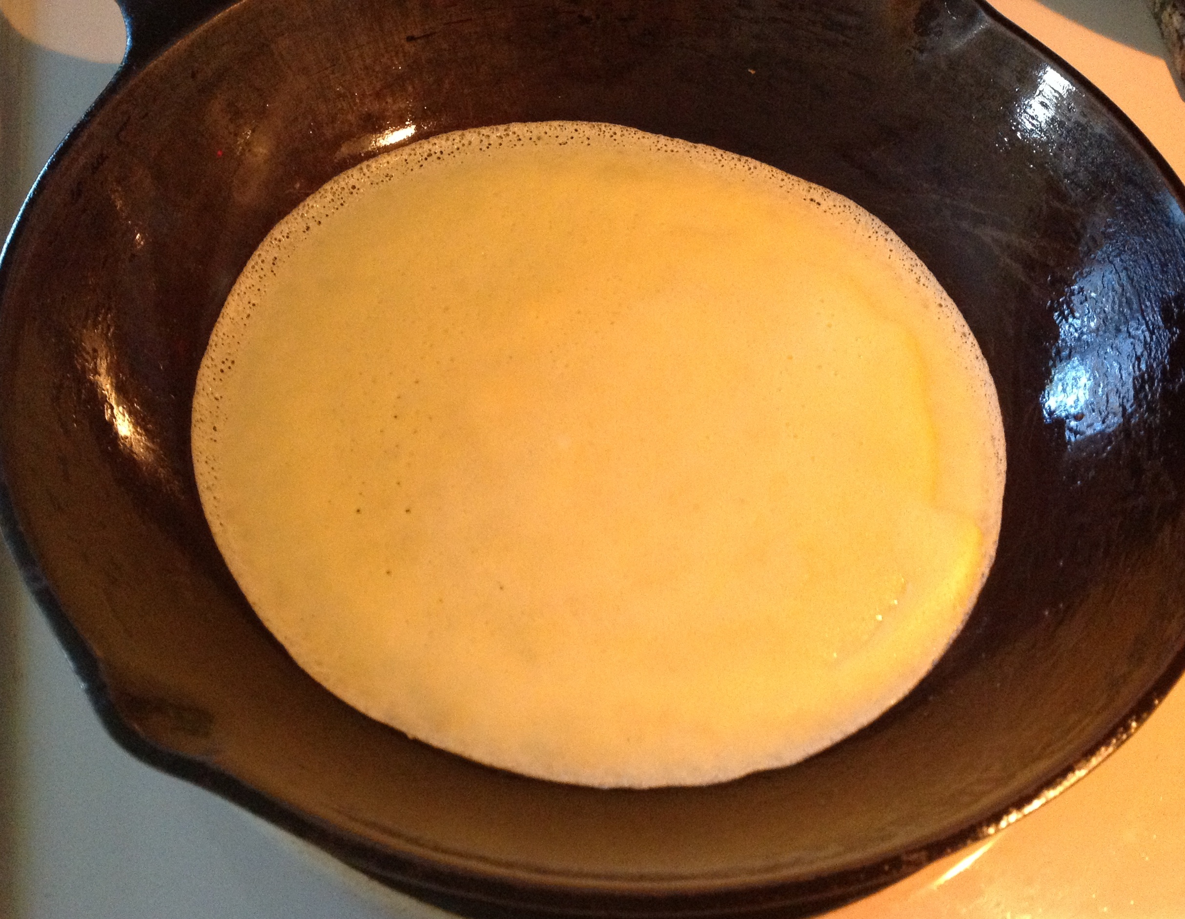 perfect crepe side 1